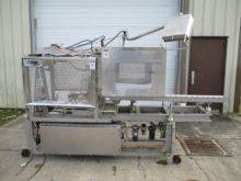 Devro Teepak Auto Stuffing Machine