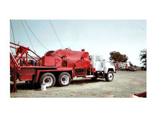 Used Well Service Workover Rigs for sale. Taylor and more.