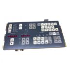 MAZAK M32 operator panel KS-YZ402B-2