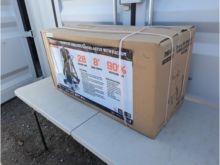 StanForge ABC28 28 Gallon Abrasive