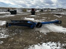 Brant Grain Auger