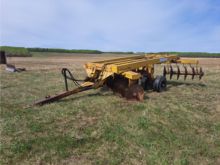 Towner 14 Ft Offset Breaking