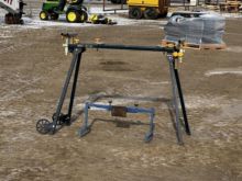 Mastercraft Mitre Saw Stand