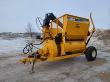 Fair 7830-TD Bale Processor