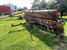 Tye Row Seeder
