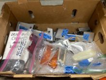 . Nova Interior Parts