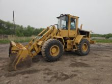 Hyundai Payloader