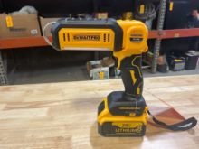 DeWalt Compatible 20V Cordless LED