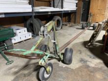 Garlock Roll Carrier