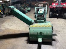 Garlock Rock Removal System