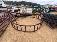 New & Used Bale Feeders For Sale for sale. Hustler equipment & more ...