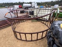New & Used Bale Feeders For Sale for sale. Hustler equipment & more ...