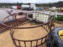 New & Used Bale Feeders For Sale for sale. Hustler equipment & more ...