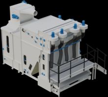 Technoplants MULTILine L