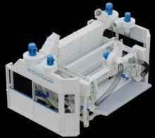 Technoplants MULTIline C