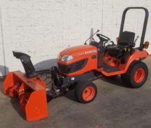 Used Tractors for sale in Illinois, USA | Machinio