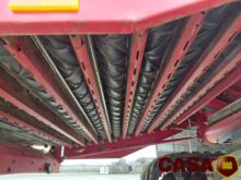 2014 Grimme VARITRON 470