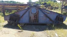 SKID MOUNTED VIBRO 6 X