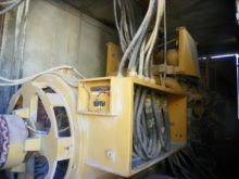 CAT D 399 1050KW GENSET