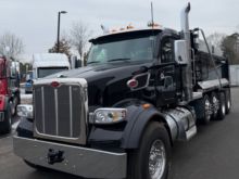 2026 PETERBILT 567