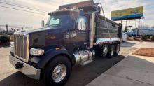 2026 PETERBILT 567