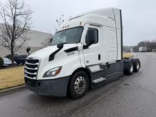 2022 FREIGHTLINER CASCADIA 116