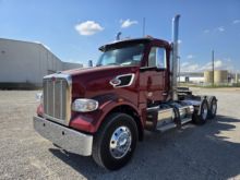 2026 PETERBILT 567