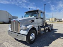 2026 PETERBILT 567