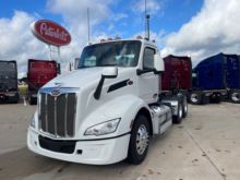 2023 PETERBILT 579
