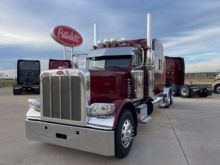 2024 PETERBILT 389