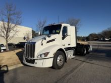 2021 PETERBILT 579