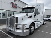 2018 PETERBILT 579