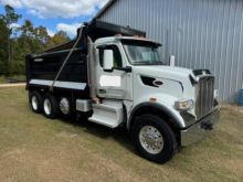 Used Hendrickson Hmx Ex for sale. Peterbilt equipment & more | Machinio