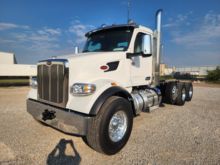 2026 PETERBILT 567