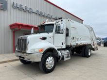2021 PETERBILT 337