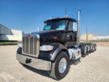 2026 PETERBILT 567