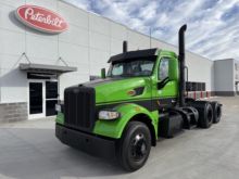 2022 PETERBILT 567
