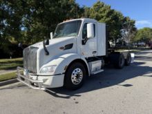 2021 PETERBILT 579