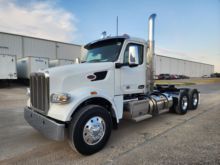 2026 PETERBILT 567