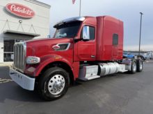 2023 PETERBILT 567