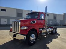 2026 PETERBILT 567
