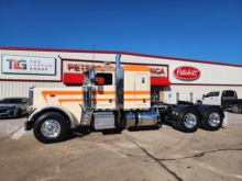 2024 PETERBILT 389