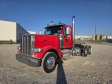 2026 PETERBILT 589