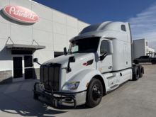 2021 PETERBILT 579