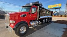 2026 PETERBILT 567