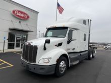 2021 PETERBILT 579