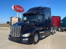 2022 PETERBILT 579