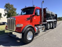 2026 PETERBILT 567