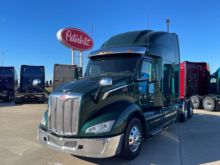 2022 PETERBILT 579