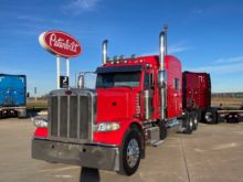 2024 PETERBILT 389